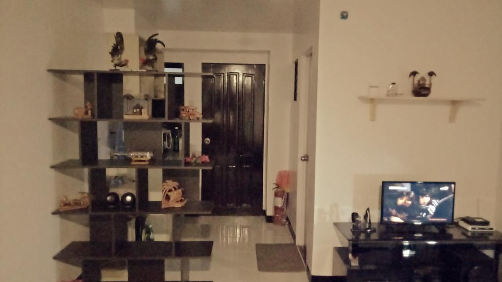 Darvy Suite Muntinlupa City Экстерьер фото