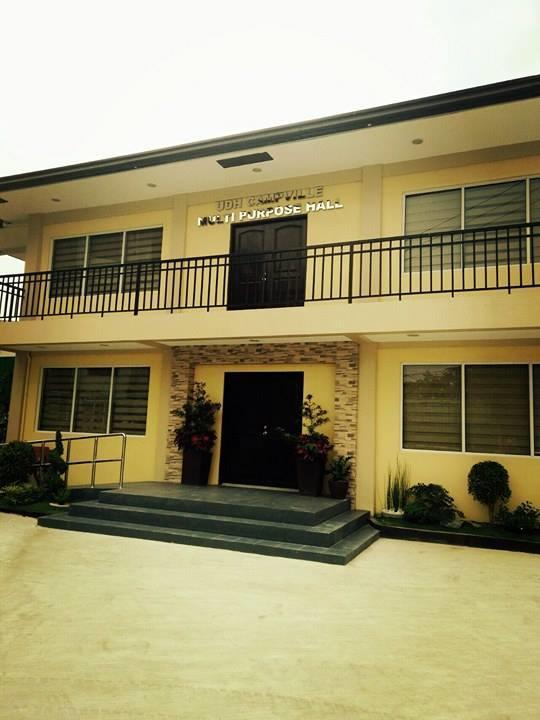 Darvy Suite Muntinlupa City Экстерьер фото
