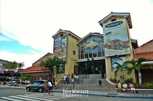 Darvy Suite Muntinlupa City Экстерьер фото